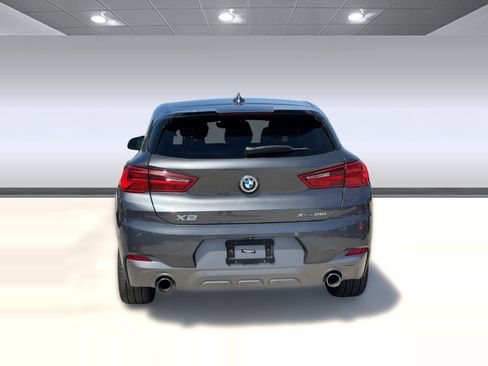 Used 2018 BMW X2 xDrive28i w/ M SportX Package image 8