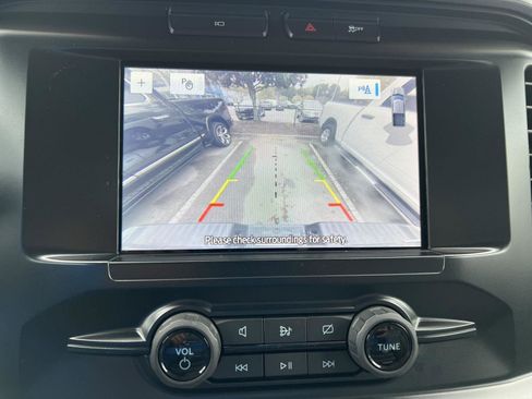 Used 2023 Ford F150 XLT image 37