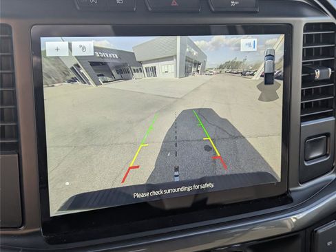 Used 2023 Ford F150 XLT w/ Equipment Group 302A High image 15