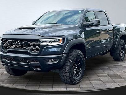 Used 2025 RAM 1500 RHO w/ Bed Utility Group