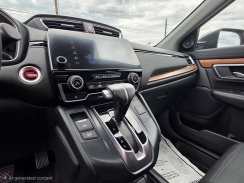 Used 2017 Honda CR-V EX-L image 17