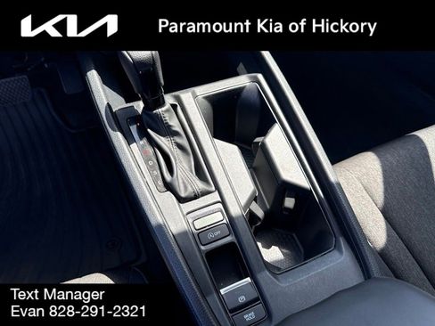 Used 2024 Honda Accord EX image 22