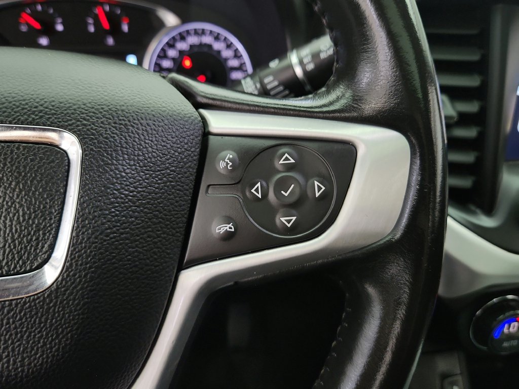 Used 2019 GMC Acadia SLT w/ GMC Pro Grade Package AWD/4WD image 20