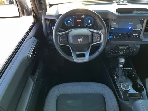 Used 2025 Ford Bronco Big Bend image 11