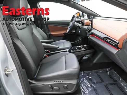 Used 2022 Volkswagen ID.4 Pro S image 22