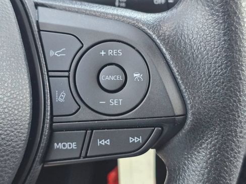 Certified 2023 Toyota RAV4 LE AWD/4WD image 34