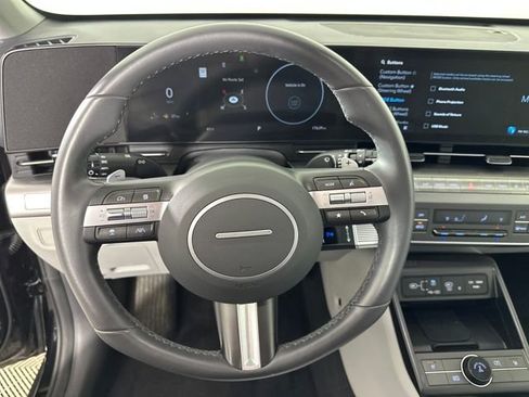 Certified 2024 Hyundai Kona SEL w/ Convenience Package image 14