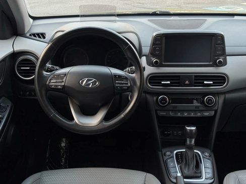 Used 2018 Hyundai Kona Ultimate image 33