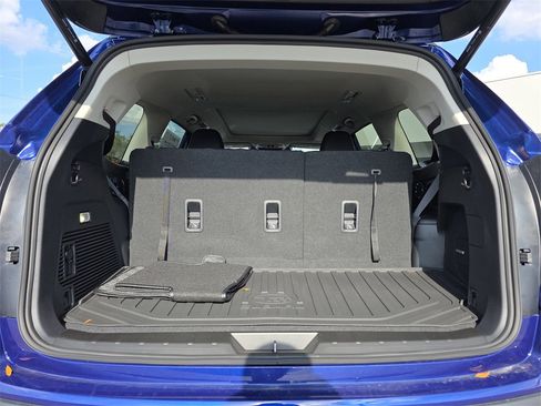 New 2026 Subaru Ascent Touring image 9