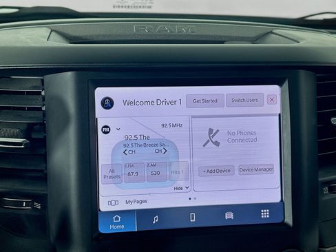 Used 2019 RAM 2500 Tradesman image 19