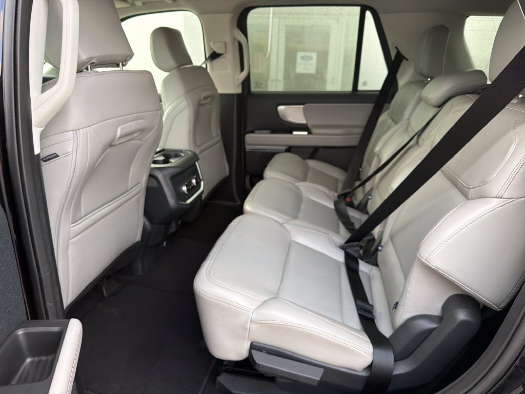 Used 2025 Ford Expedition Active AWD/4WD image 23