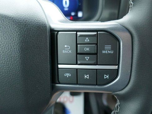 New 2026 Ford F150 Lariat AWD/4WD image 20