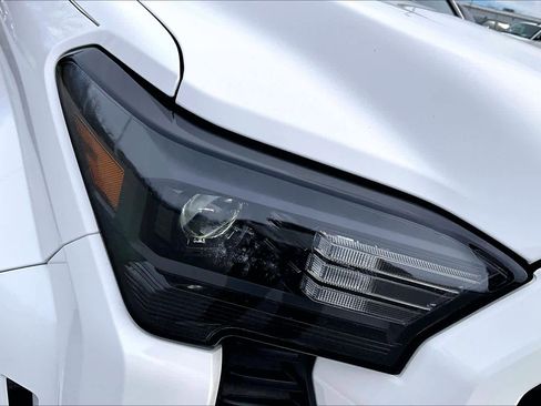 Used 2024 Toyota Tacoma SR w/ SR Upgrade Package image 26