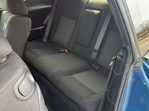 Used 2021 Dodge Challenger R/T Scat Pack image 9