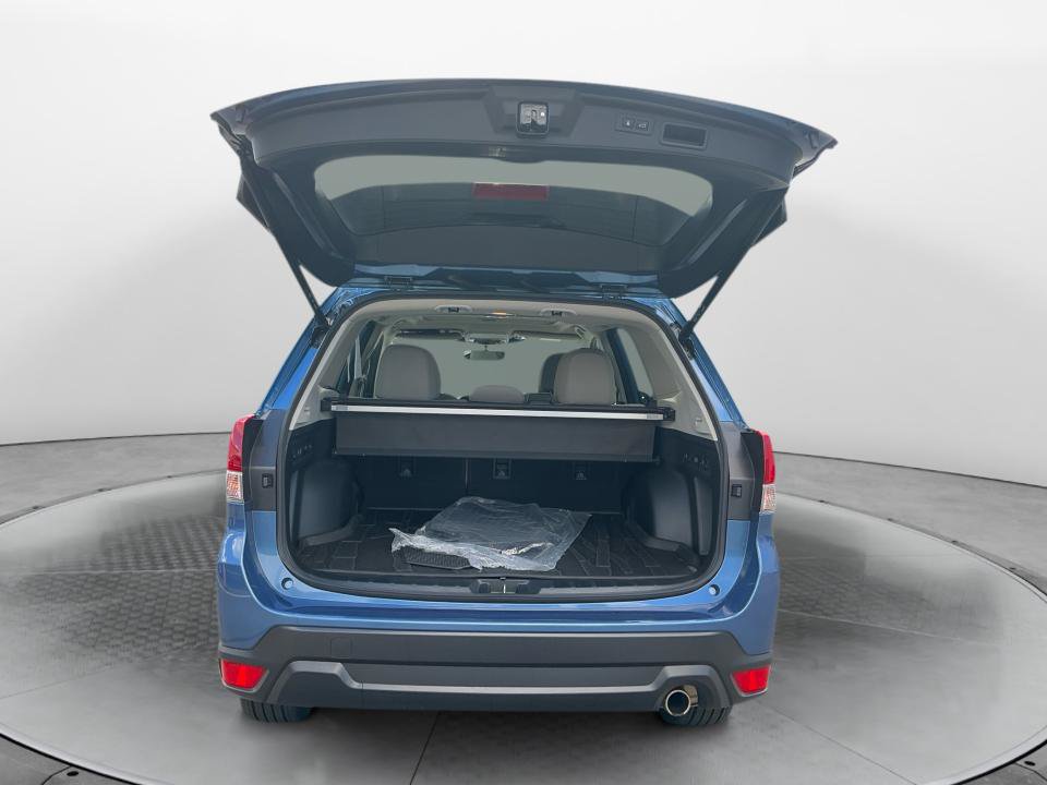 Used 2024 Subaru Forester Limited AWD/4WD image 19
