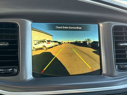 Used 2021 Dodge Charger SXT w/ Plus Group image 28