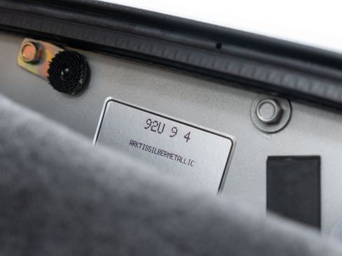 Used 1997 Porsche 911 Turbo S AWD/4WD image 81