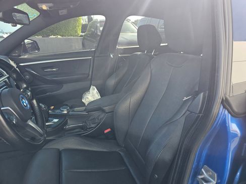 Used 2019 BMW 430i Gran Coupe w/ M Sport Package image 6