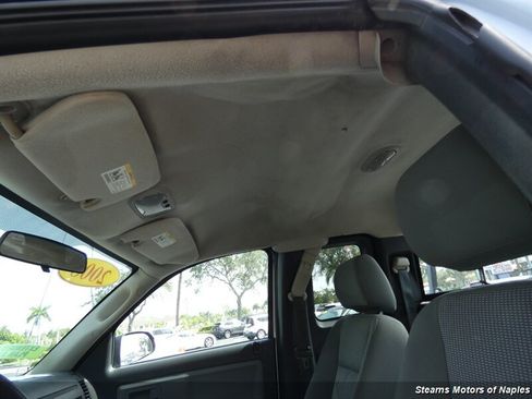 Used 2008 Dodge Dakota ST RWD image 32