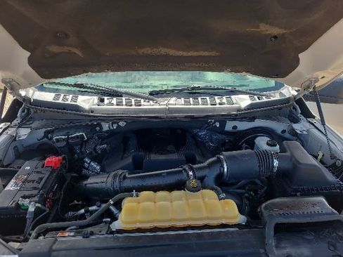 Used 2017 Ford F150 XLT RWD image 25