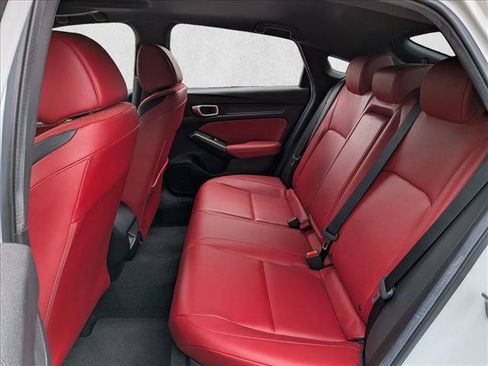 Certified 2024 Acura Integra A-Spec FWD image 17