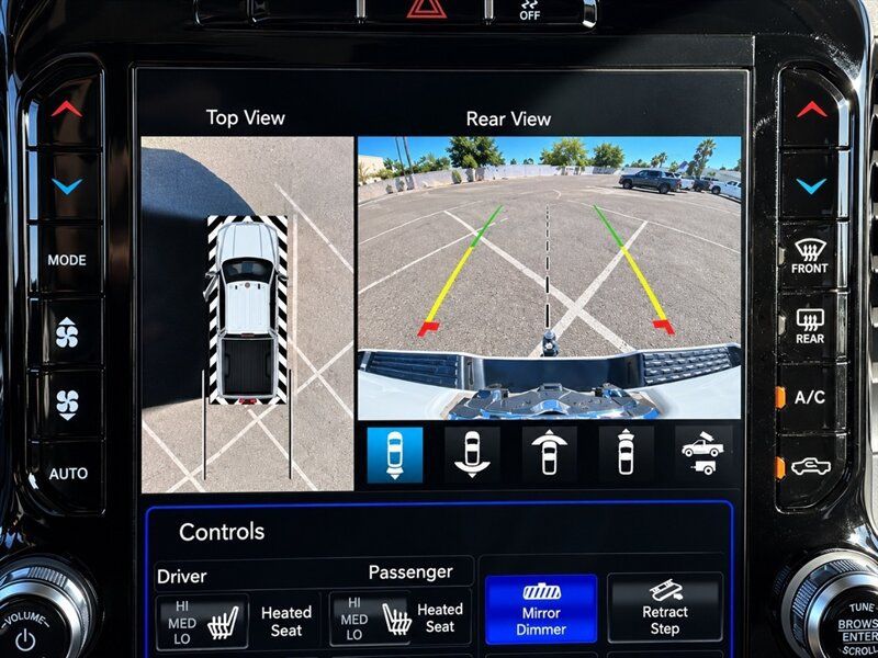 Used 2019 RAM 2500 Limited AWD/4WD image 17