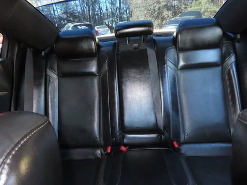 Used 2021 Dodge Charger SXT w/ Leather Interior Group image 7