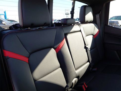 New 2026 Chevrolet Colorado Z71 w/ Technology Package image 19