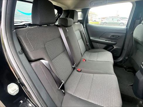 Certified 2025 Nissan Kicks S image 20