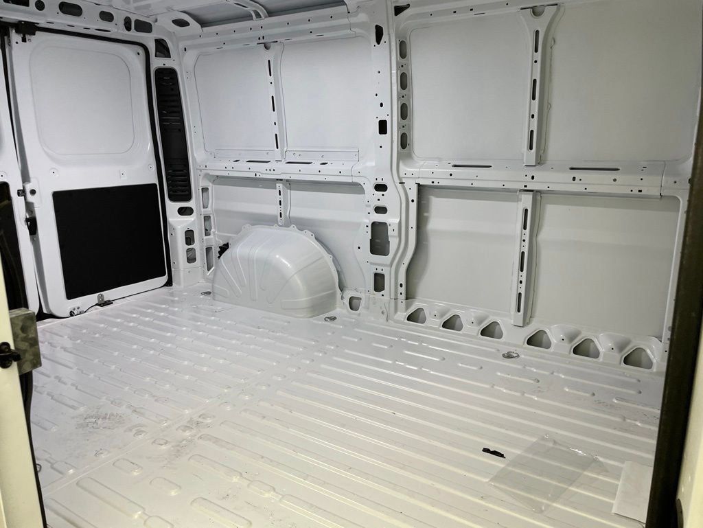 New 2026 RAM ProMaster 1500 w/ Safety Group FWD image 4