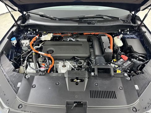 New 2026 Honda CR-V Sport-L image 31