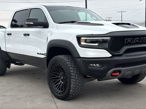 Used 2022 RAM 1500 TRX image 3