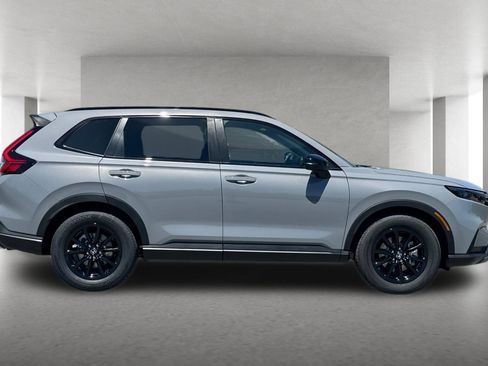 New 2026 Honda CR-V Sport image 3