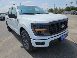 New 2026 Ford F150 STX w/ Equipment Group 200A RWD video 2