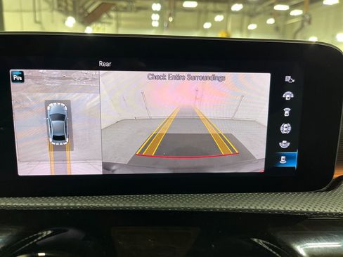 Used 2020 Mercedes-Benz A 220 4MATIC image 16