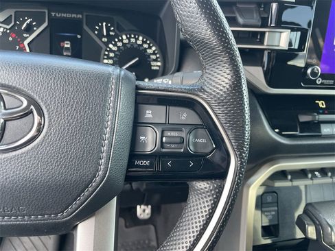 Used 2024 Toyota Tundra SR5 image 17