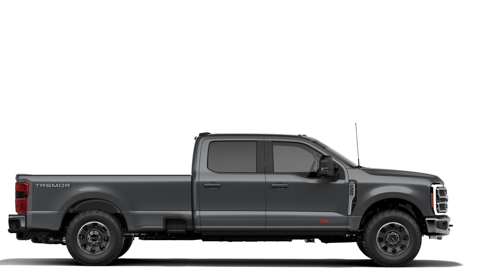 New 2027 Ford F350 Lariat w/ Tremor Off-Road Package AWD/4WD image 5