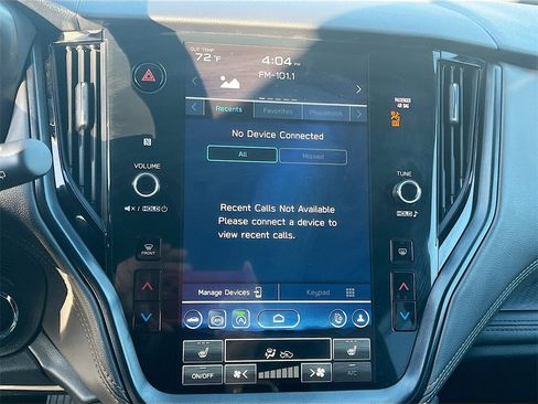 Used 2025 Subaru Outback Wilderness image 15