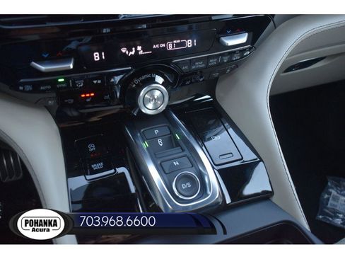 New 2026 Acura MDX A-Spec AWD/4WD image 28