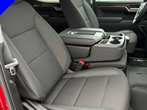 New 2026 Chevrolet Silverado 1500 RST w/ Dark Appearance Package AWD/4WD image 30