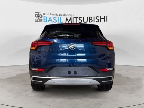 Used 2023 Buick Encore GX Preferred w/ Cold Weather Comfort Package image 3
