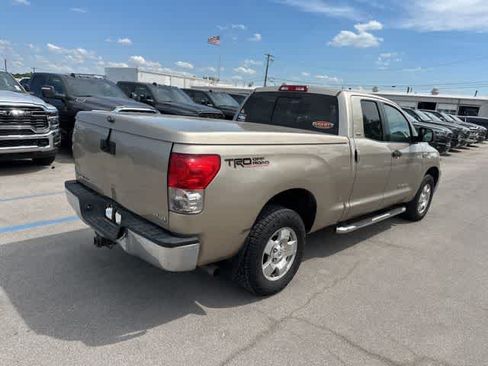 Used 2007 Toyota Tundra SR5 AWD/4WD image 14