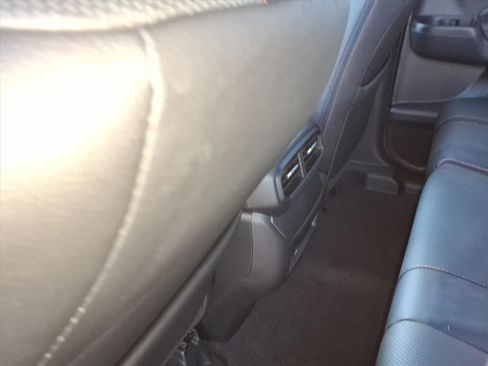 New 2026 Honda Ridgeline TrailSport+ image 8