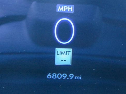Used 2025 Lincoln Aviator Reserve w/ Equipment Group 201A AWD/4WD image 25