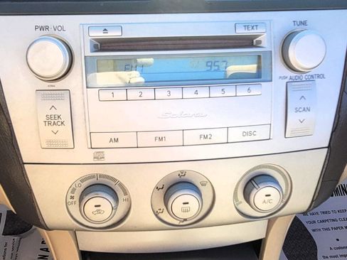 Used 2004 Toyota Solara SE image 15