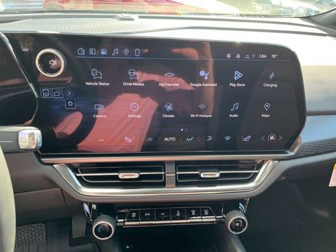 New 2026 Chevrolet Equinox EV LT w/ Comfort Package image 18