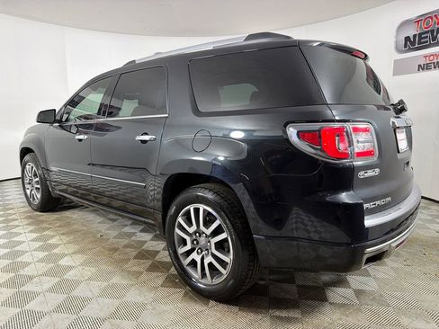 Used 2013 GMC Acadia Denali image 7