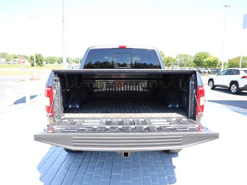 Used 2020 Ford F150 XLT w/ Equipment Group 302A Luxury AWD/4WD image 5