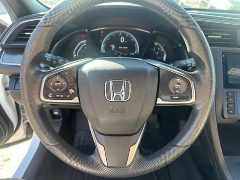 Used 2018 Honda Civic EX image 25