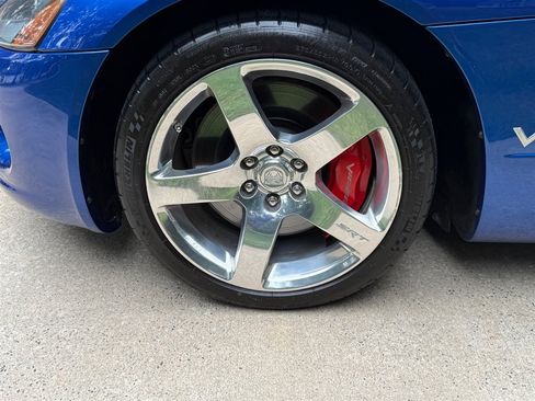 Used 2006 Dodge Viper SRT-10 RWD image 20
